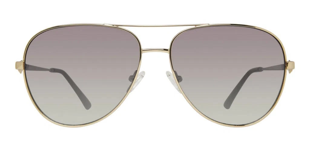 Kurt Geiger KGL1001 Sunglasses - view 2